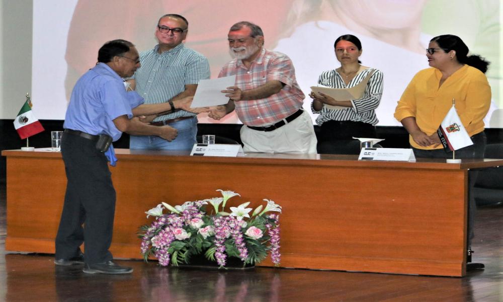 Muestran destreza y logros en la clausura de cursos del SUAM