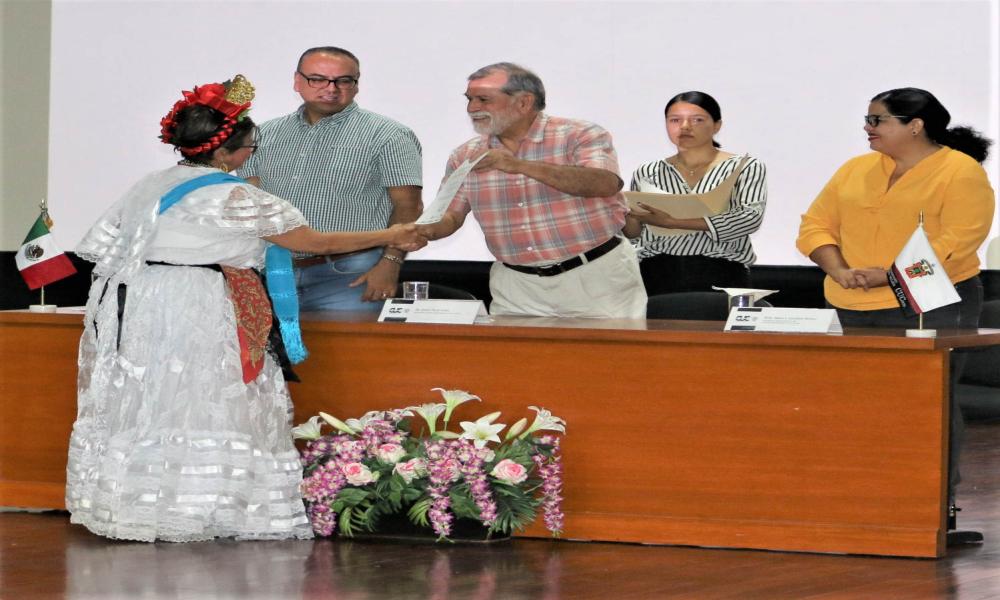 Muestran destreza y logros en la clausura de cursos del SUAM