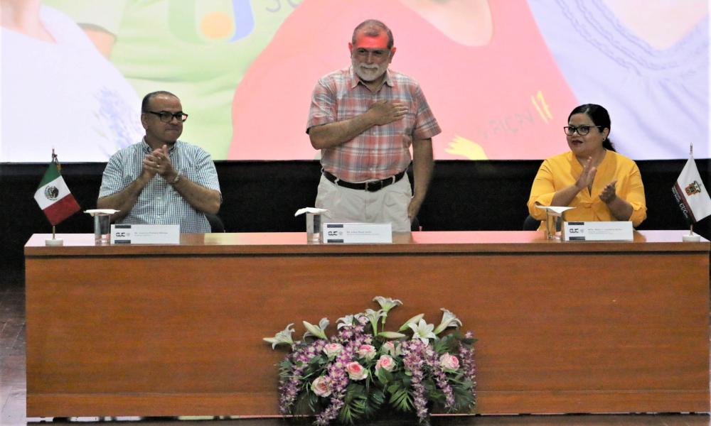 Muestran destreza y logros en la clausura de cursos del SUAM