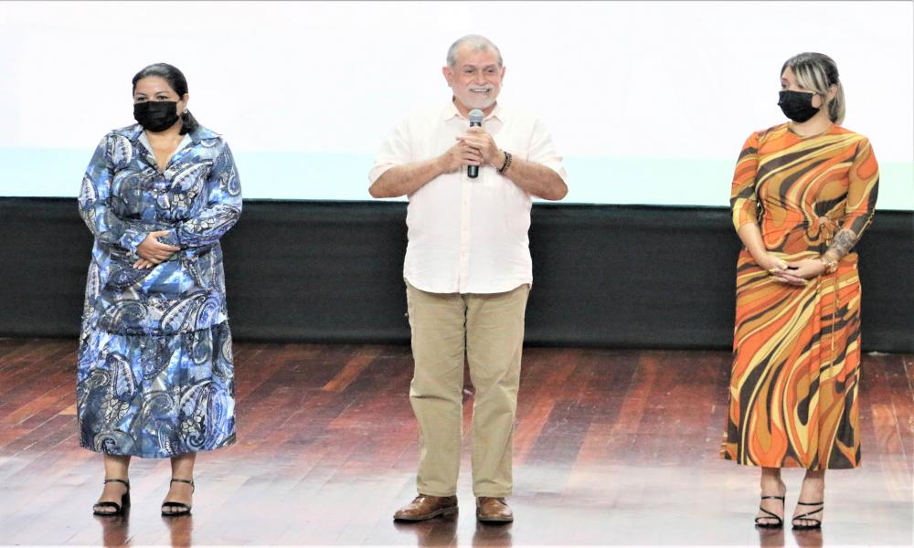 ¡Cálida Bienvenida a la Comunidad SUAM del CUCosta!