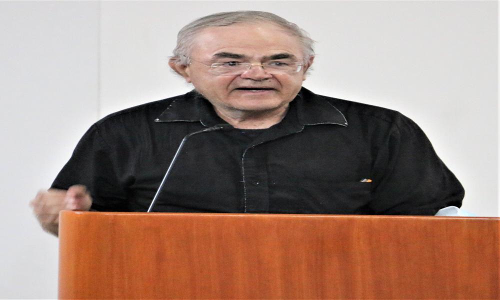 “Lo mejor del SUAM es su presencia en el CUCosta”. Dr. Jorge Téllez