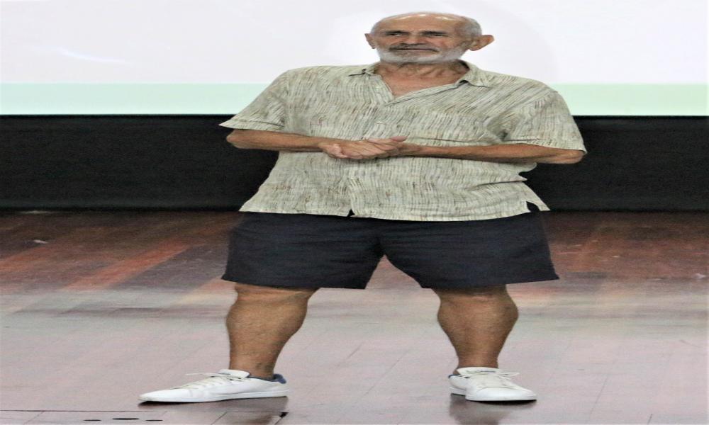 ¡Cálida Bienvenida a la Comunidad SUAM del CUCosta!