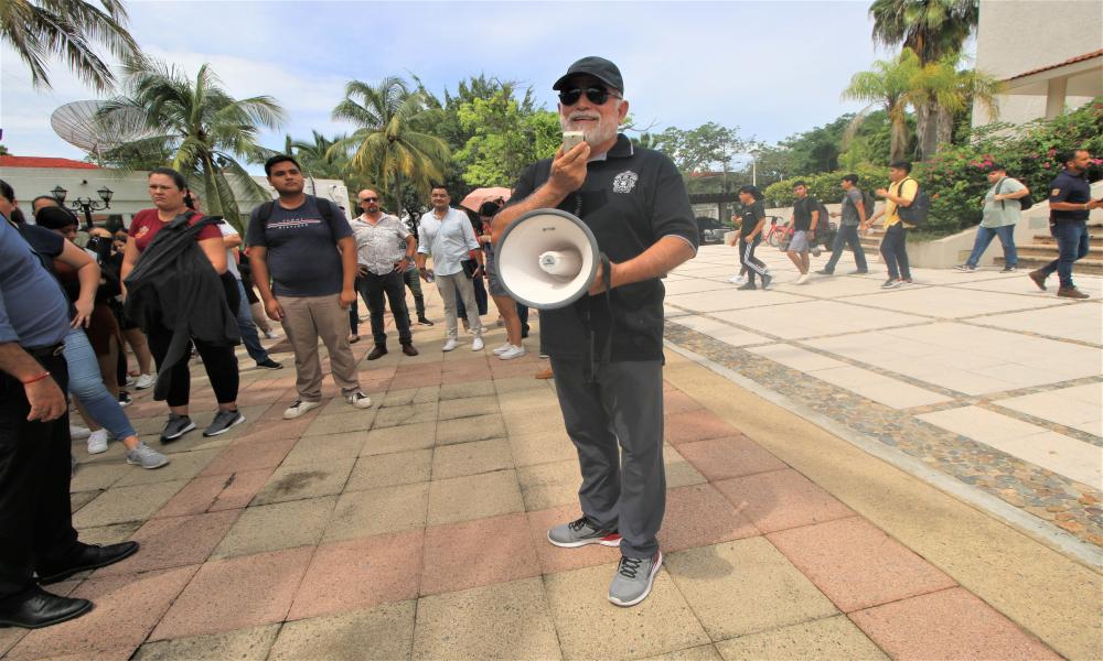 Rechaza CUCosta la violencia que se presenta en Jalisco contra jóvenes