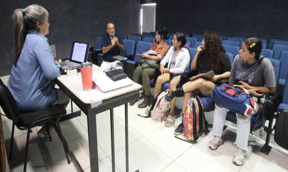 Promueven modalidades de titulación sostenibles y de inmediato