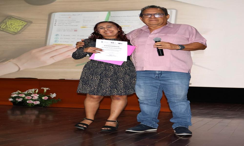 Presentaron a estudiantes de Psicología “Plan de Acción Tutorial 2024-B”