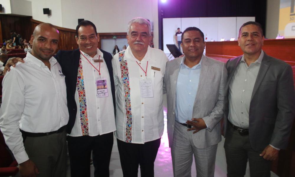 Inicia “1er. Congreso Nacional Tributario Vallarta-Riviera Nayarit 2023”