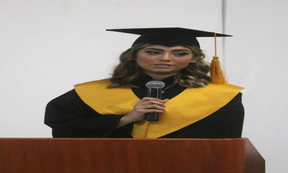 Se realiza doble acto académico de las carreras de Turismo y Ciencias y Artes Culinarias