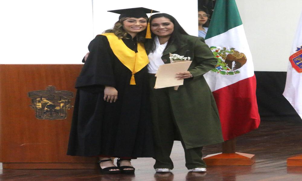 Se realiza doble acto académico de las carreras de Turismo y Ciencias y Artes Culinarias