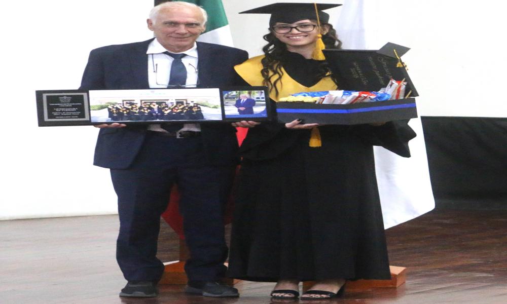 Se realiza doble acto académico de las carreras de Turismo y Ciencias y Artes Culinarias