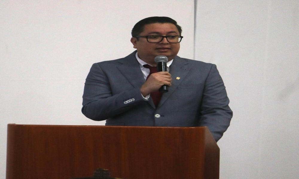 Egresó la LII Generación de Lic. en Administración “Eric Ramos Gómez”