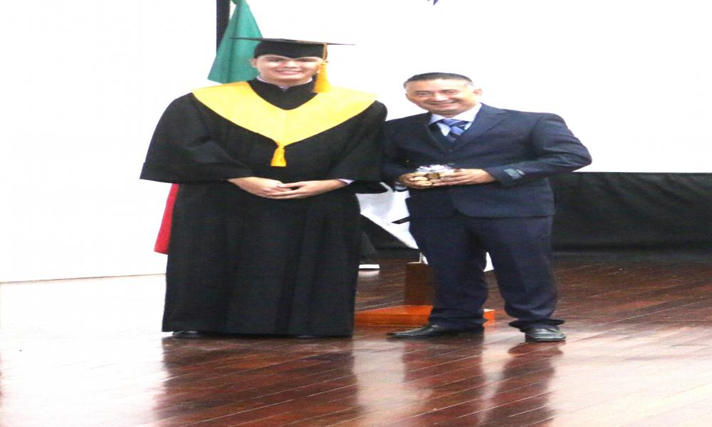 Participan 34 egresados de las carreras de Ingeniería en Telemática y en Computación