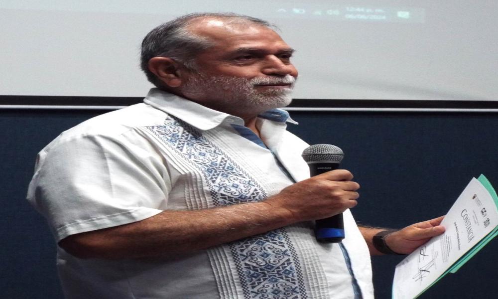 Se preparan profesoras y profesores para brindar una Educación Inclusiva a estudiantes con discapacidad