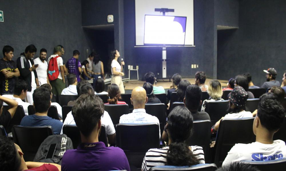 Se realiza la Feria Integral de la Salud con un enfoque multidisciplinario