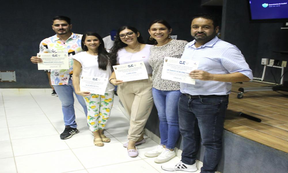 Se realiza la Feria Integral de la Salud con un enfoque multidisciplinario