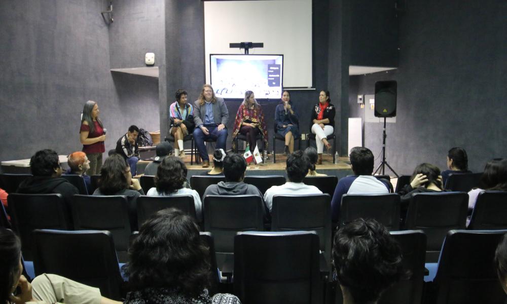 Enriquecen con experiencias la importancia de los museos en la Bahía de Banderas