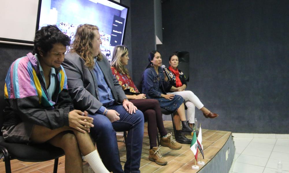 Enriquecen con experiencias la importancia de los museos en la Bahía de Banderas