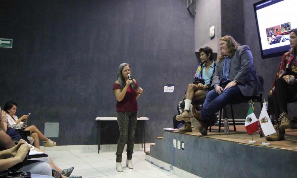 Enriquecen con experiencias la importancia de los museos en la Bahía de Banderas