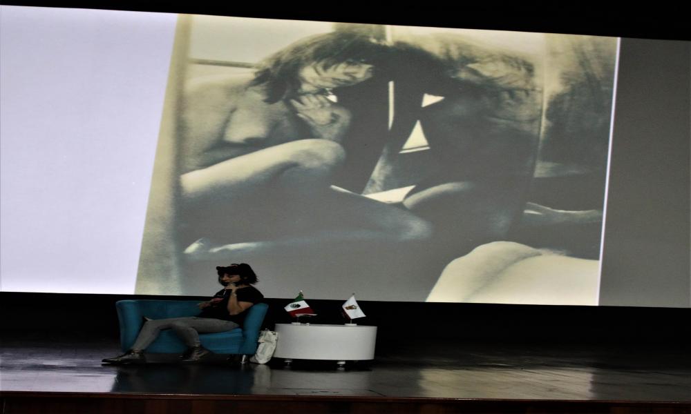 Cumple nueve años la carrera de Artes Visuales para la Expresión Plástica del CUCosta