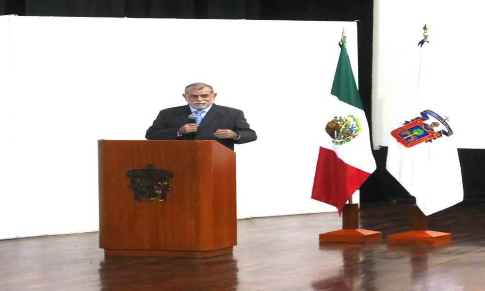 Con gran orgullo egresó la Primera Generación Ingenierías en Videojuego “Mtro. Héctor Hugo Zepeda Peña” y la XXXIX Generación de la carrera de Ingeniería en Comunicación Multimedia