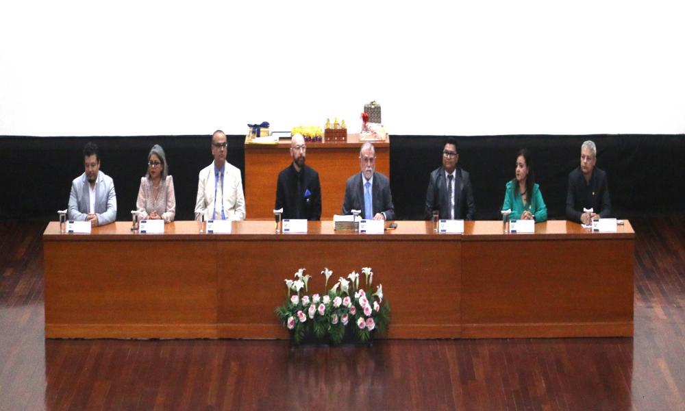 Con gran orgullo egresó la Primera Generación Ingenierías en Videojuego “Mtro. Héctor Hugo Zepeda Peña” y la XXXIX Generación de la carrera de Ingeniería en Comunicación Multimedia