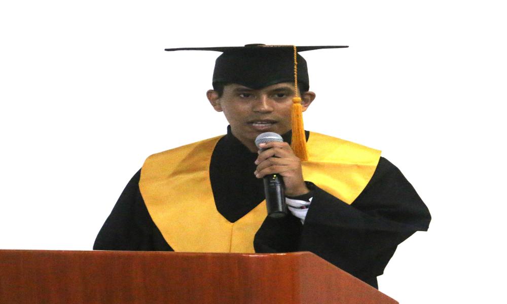 Con gran orgullo egresó la Primera Generación Ingenierías en Videojuego “Mtro. Héctor Hugo Zepeda Peña” y la XXXIX Generación de la carrera de Ingeniería en Comunicación Multimedia