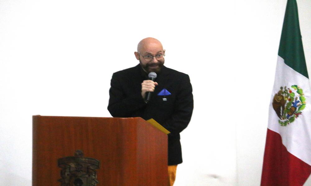 Con gran orgullo egresó la Primera Generación Ingenierías en Videojuego “Mtro. Héctor Hugo Zepeda Peña” y la XXXIX Generación de la carrera de Ingeniería en Comunicación Multimedia