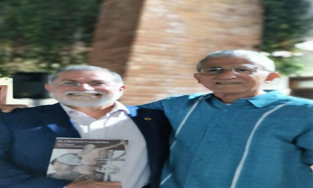 Aporta CUCosta a la riqueza cultura local con la edición de la novela “El Círculo y la Espira”