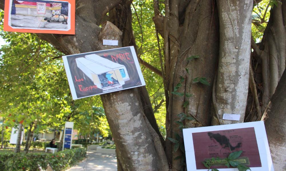 “Es importante sacar el arte de las aulas” Segunda Semana de las Artes 2022