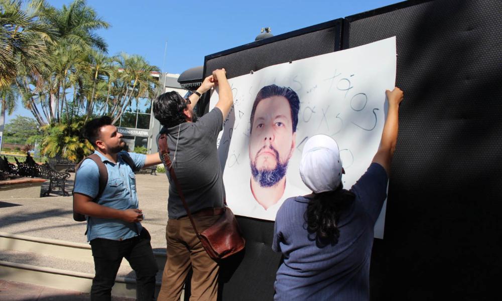 “Es importante sacar el arte de las aulas” Segunda Semana de las Artes 2022