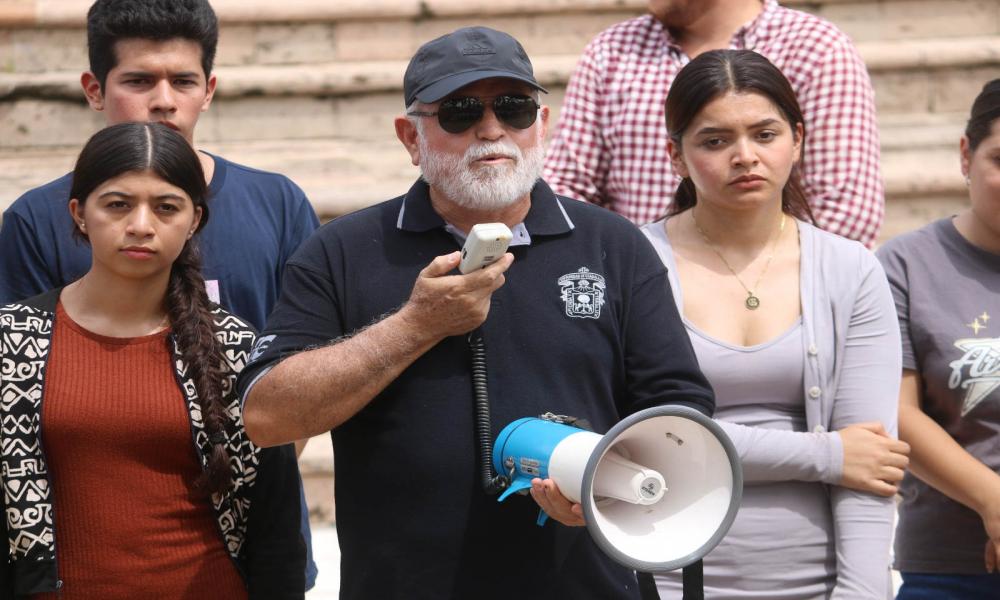 Rechaza CUCosta la violencia que se presenta en Jalisco contra jóvenes