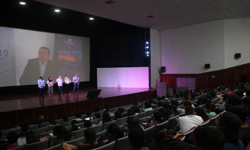 Arrancan los trabajos de la 4ta. “Semana del Emprendedor”