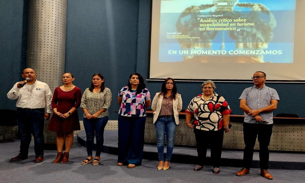 Inicia “XIX Coloquio Interdisciplinar de Estudios Sociales y Económicos” con 240 ponencias