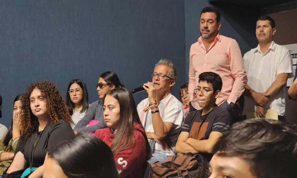 Inicia “XIX Coloquio Interdisciplinar de Estudios Sociales y Económicos” con 240 ponencias