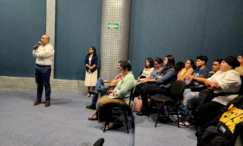 Inicia “XIX Coloquio Interdisciplinar de Estudios Sociales y Económicos” con 240 ponencias