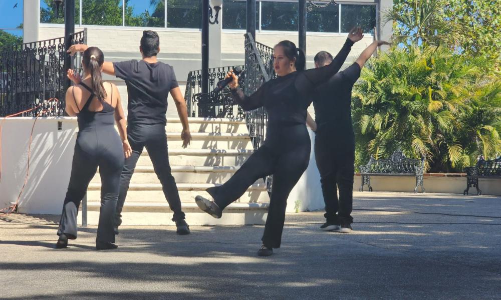 Concluyeron con éxito las actividades con motivo del Día Internacional de la Lengua Materna