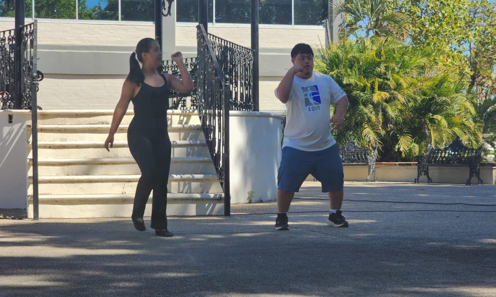 Concluyeron con éxito las actividades con motivo del Día Internacional de la Lengua Materna