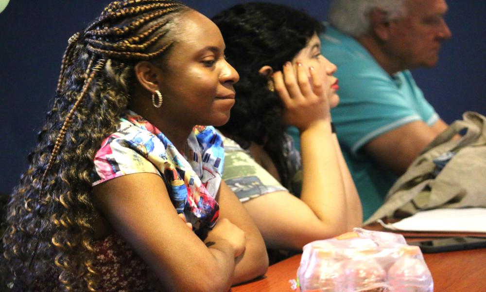 Se realiza por primera vez en CUCosta “Winter School” con el tema de prevención de obesidad infantil