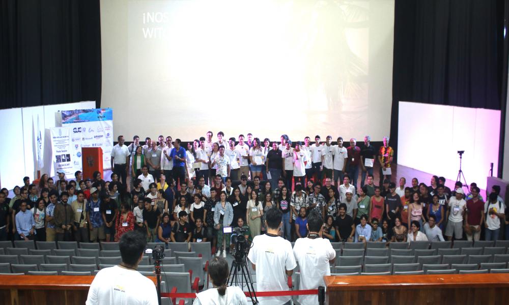 Concluye con éxito Congreso Internacional de WITCOM 2023 en CUCosta