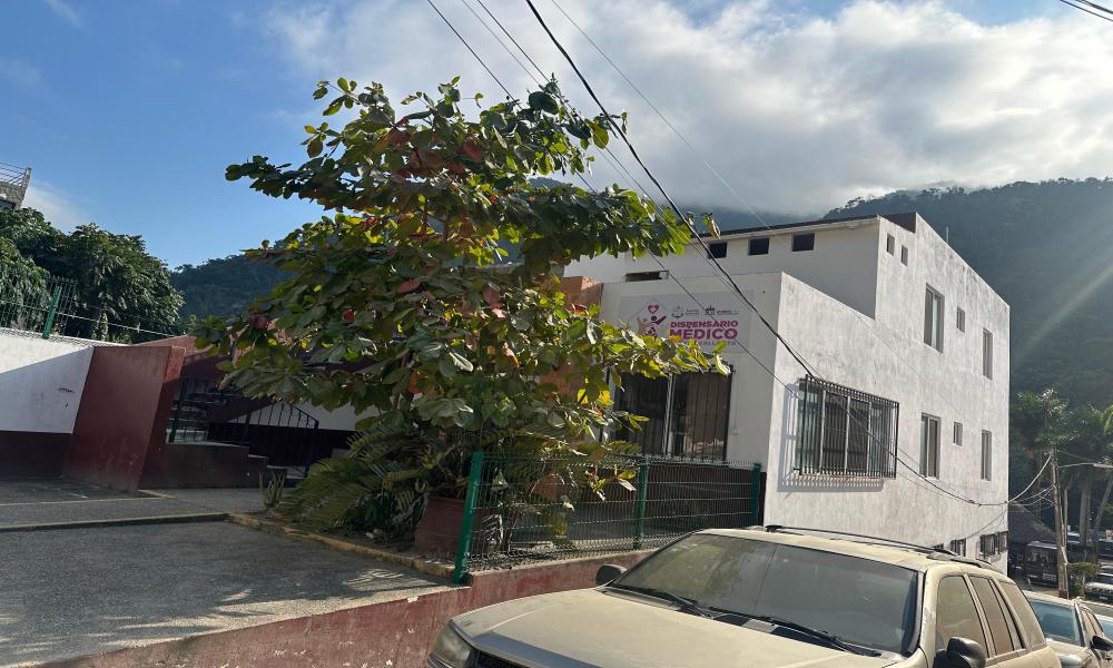 Presenta CUCosta proyecto “Plan Integral de Desarrollo de Salud en Región Costa Sierra-Occidental