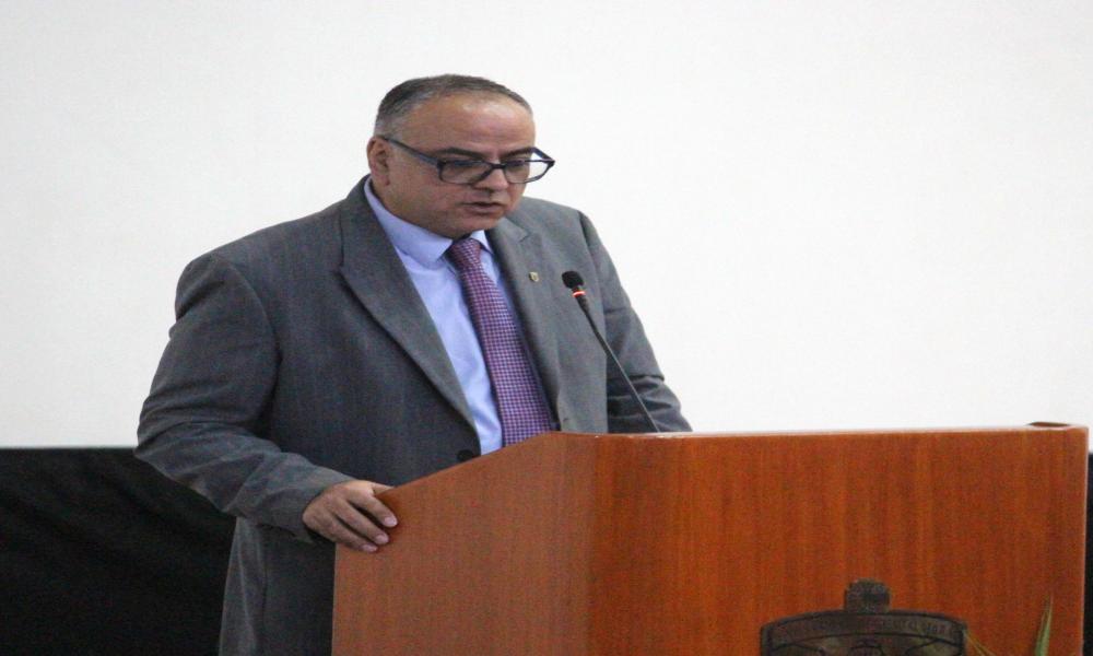 Se realiza doble acto académico en CUCosta de las carreras en Turismo y Ciencias y Artes Culinarias