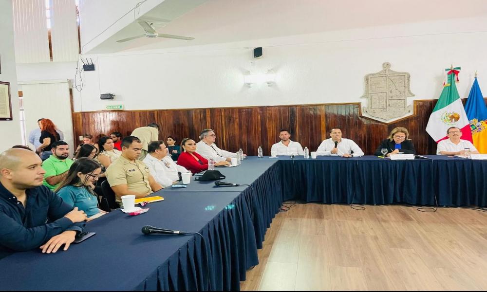 Presenta CUCosta proyecto “Plan Integral de Desarrollo de Salud en Región Costa Sierra-Occidental