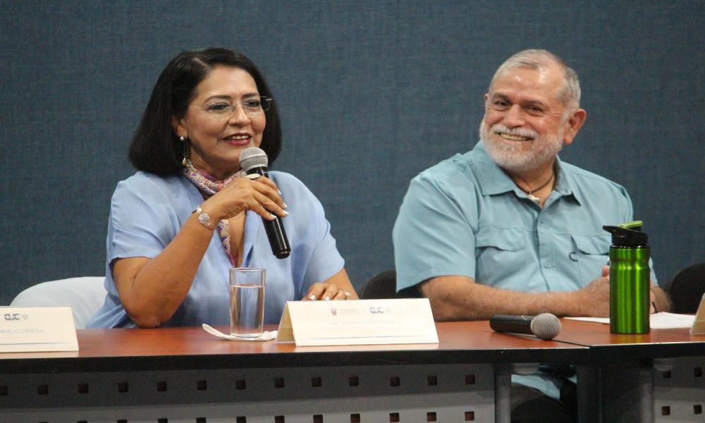 Dan la bienvenida a 158 adultos mayores que se integran a cursos y talleres del SUAM