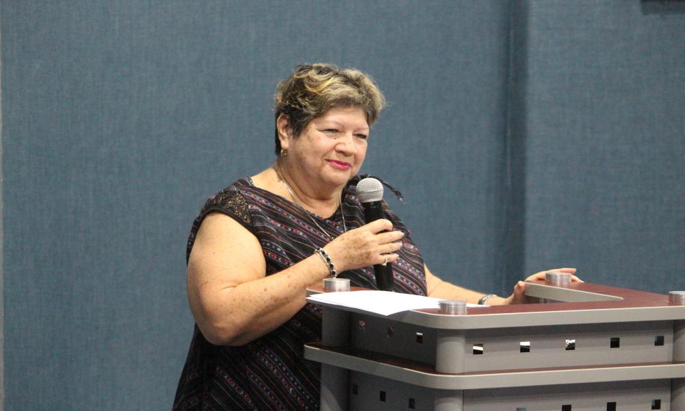 Dan la bienvenida a 158 adultos mayores que se integran a cursos y talleres del SUAM