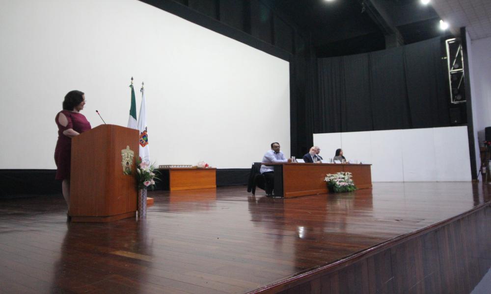 En CUCosta celebraron Acto Académico de la LIV Generación de Lic. en Contaduría Pública, “Mtra. María Suheí Ríos Medina”