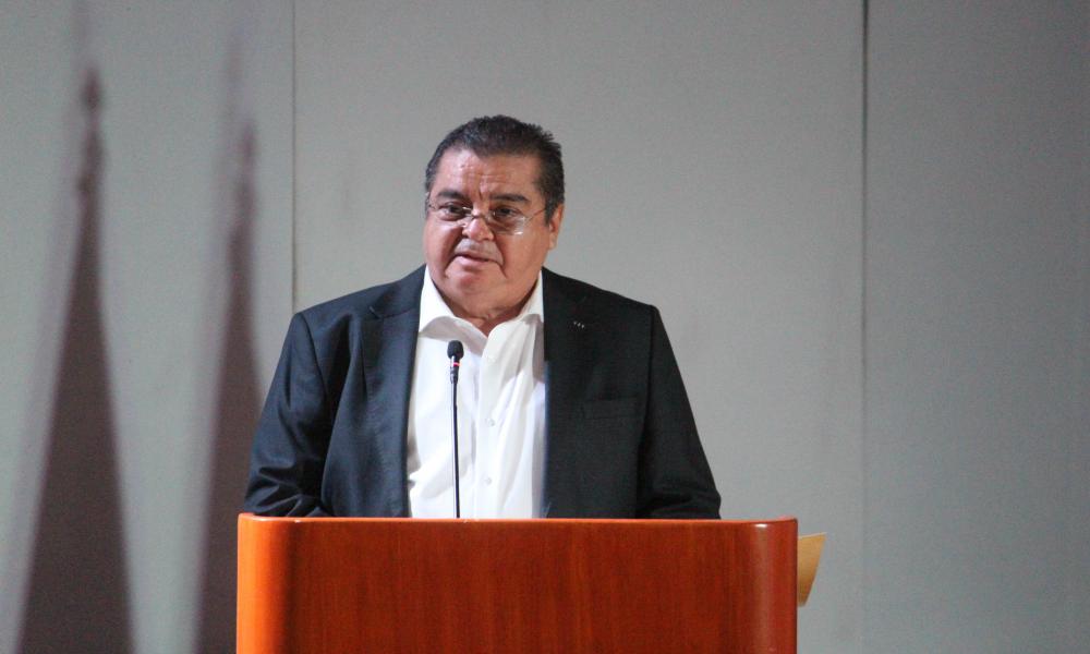 Rinde CUCosta homenaje póstumo al Dr. Francisco Ríos Gallardo