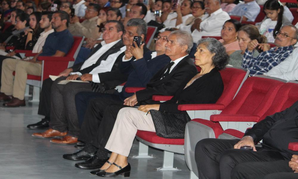 Rinde CUCosta homenaje póstumo al Dr. Francisco Ríos Gallardo