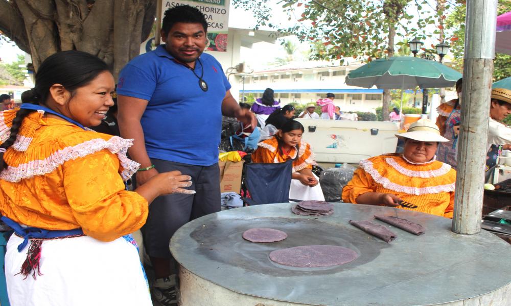 En CUCosta celebraron el “Día Internacional de la Lengua Materna”
