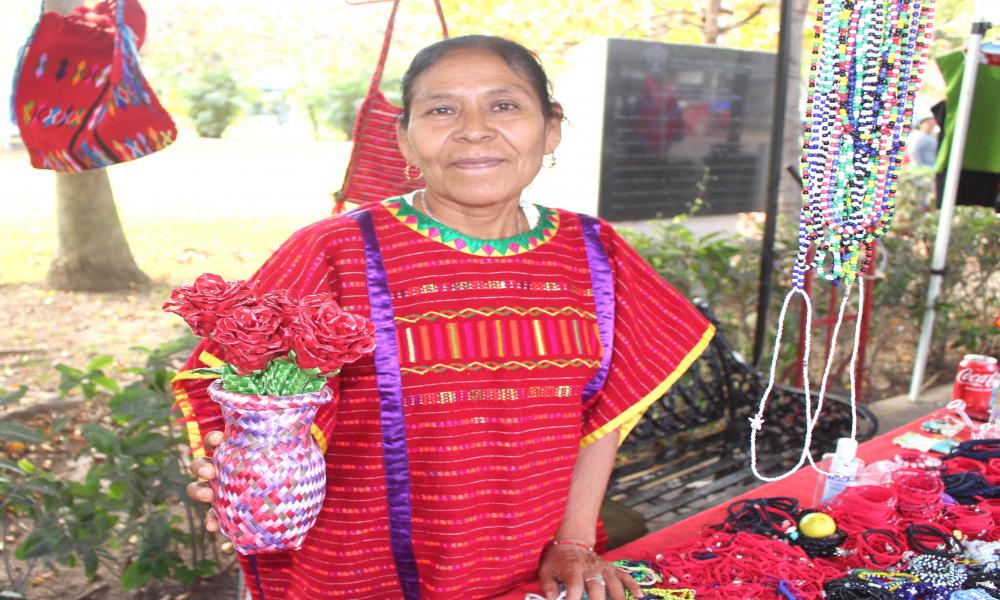 En CUCosta celebraron el “Día Internacional de la Lengua Materna”
