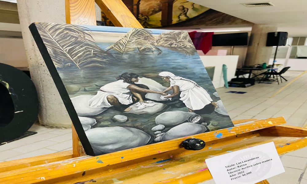 Se conmemora el Día Internacional con actividades artísticas e informativas en CUCosta