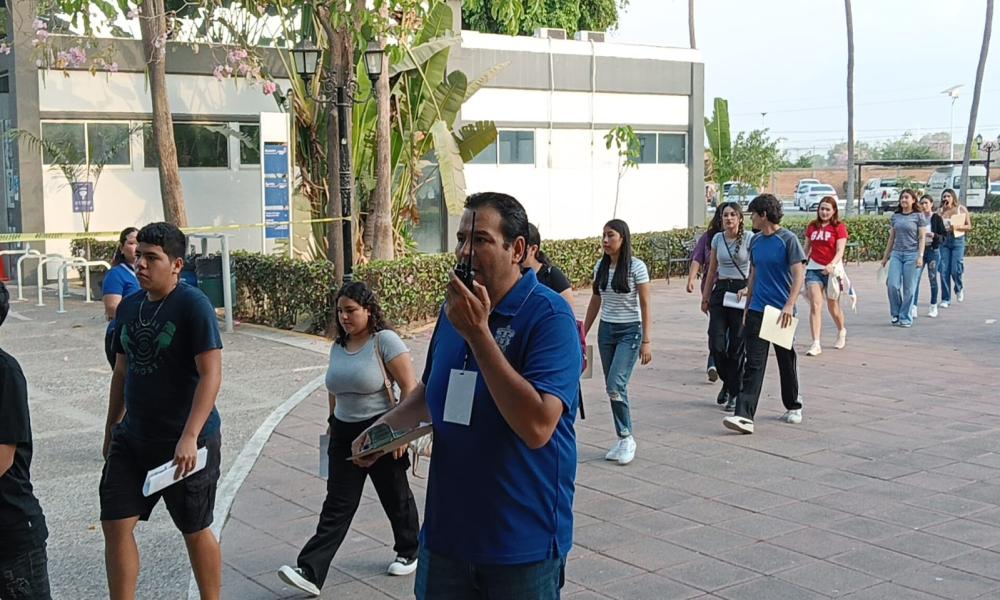 Conoce las nuevas fechas del calendario de trámites 2025-B